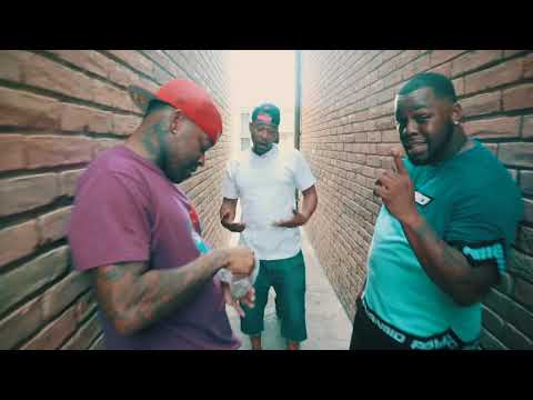 Kkool Dre x D-Hen x Jeff Da Dean - The Last Time