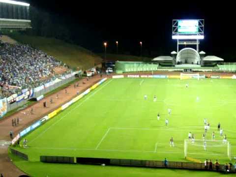 Bahia 3x0 Portuguesa Parte 5