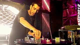 Reactable at Ushua a Ibiza Beach Hotel June th, 2012