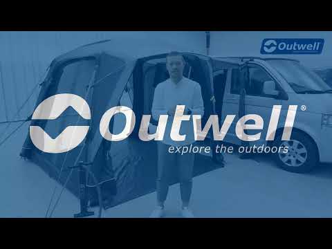 Outwell Bremburg Air 2022 - Deutsch