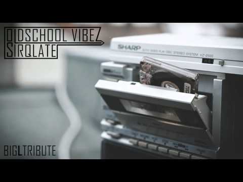 SirQlate [ANTIHELDEN] - Oldschool Drum 'n' Bass Big L Tribute | 2015