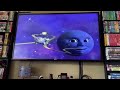 Opening And Closing To Barney Happy Mad Silly Sad 2003 VHS Side Label 899