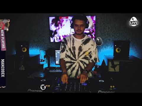 Mancodex, Mike Kerrigan, & Dutch Dannis - Sunday Showcase EP 023 - 09/27