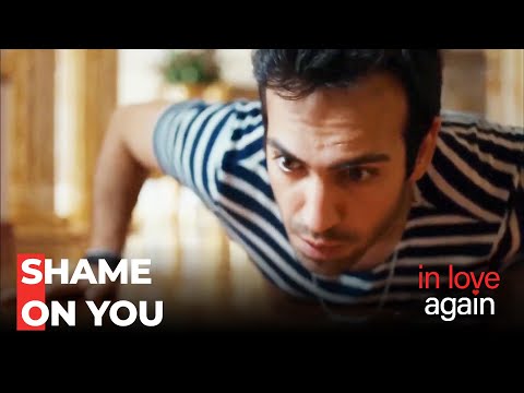 Fatih's Secret Is Revealed - In Love Again