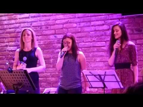 Shaka Zulu Orchestra 4