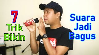 Download lagu Gampang Banget! 7 TRIK Ini Bisa Bikin Suara Kamu Jadi BAGUS mp3 Download lagu Gampang Banget! 7 TRIK Ini Bisa Bikin Suara Kamu Jadi BAGUS mp3