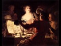 Francesca Caccini - Che t'ho fatt'io.wmv