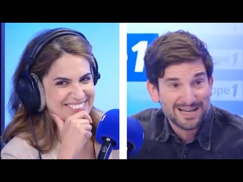 Gaspard Proust's column on Sonia Mabrouk, Pascal Obispo and Ségolène Royal