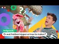 Kunnen we dino's weer tot leven wekken? 🦖 | Uitgezocht #43