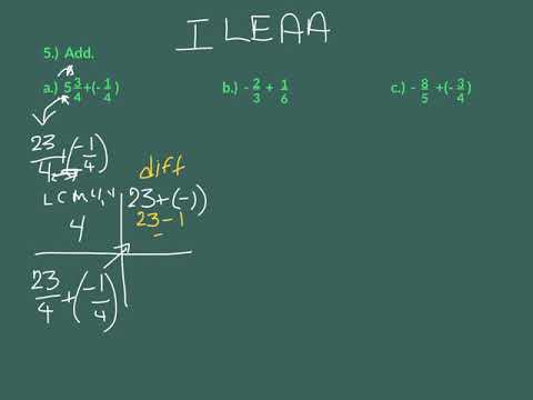 OPEN UP Unit 5, Lesson 4 Practice Problems