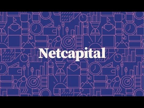 Netcapital Live Q&A with Vantem Global