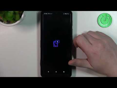 How To Setup Custom Led Lamp Notifications On Cat S75 | Notify Buddy App