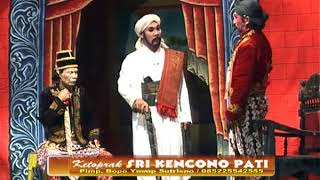 Download lagu 04 SRI KENCONO PATI LIVE DEMPEL KARANGRAYUNG CERITA HARIYO PENANGSANG MBALELO mp3