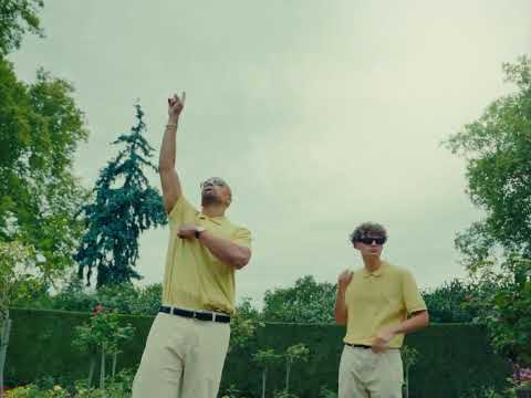 AMIR THE KID x BOOZ - TANZ FÜR MICH (REMIX) (prod. by equal & AMIR THE KID)