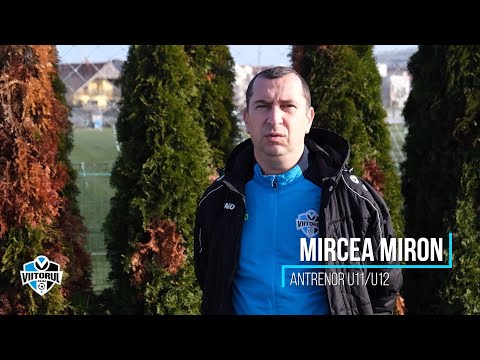 ⚽️🎤Flash-interviu - Mircea Miron🎤⚽️