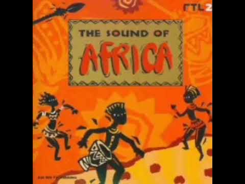 LES TRES FACHES DE BRAZZAVILLE - CHRISTA