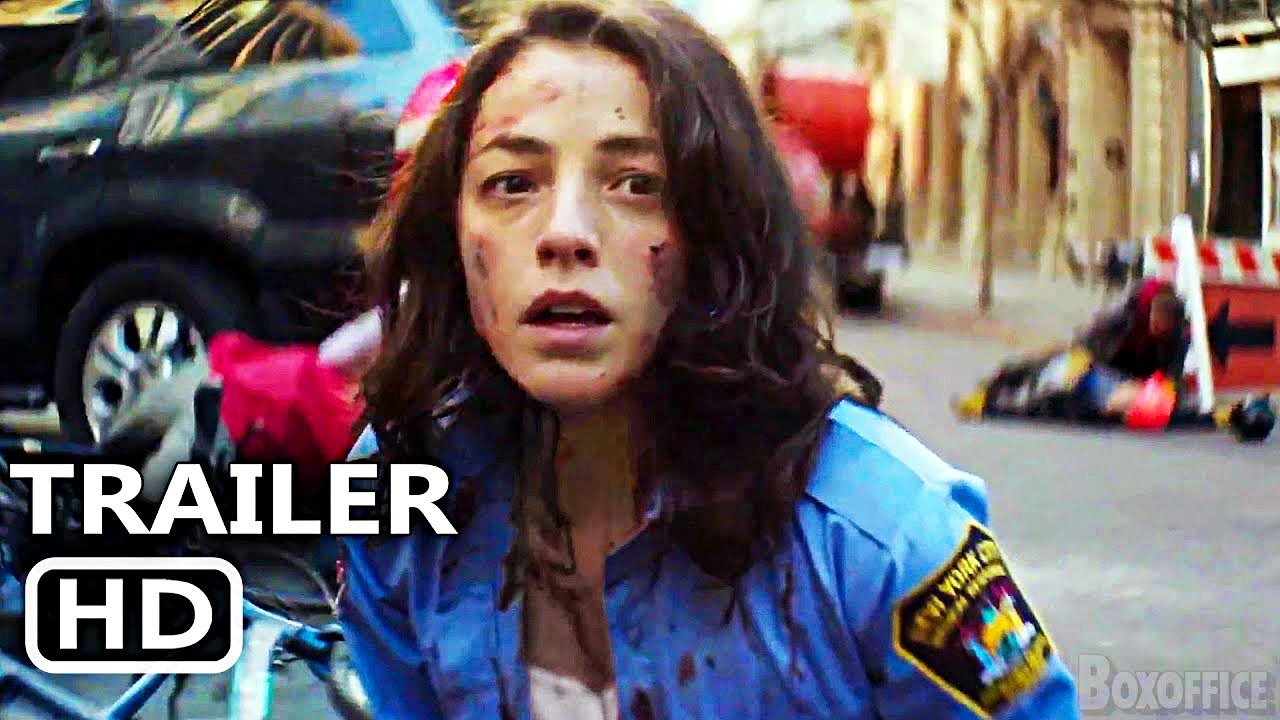 Y THE LAST MAN Trailer (2021) - YouTube