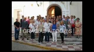 Mes de la Salud 2013 y Un millón de pasos