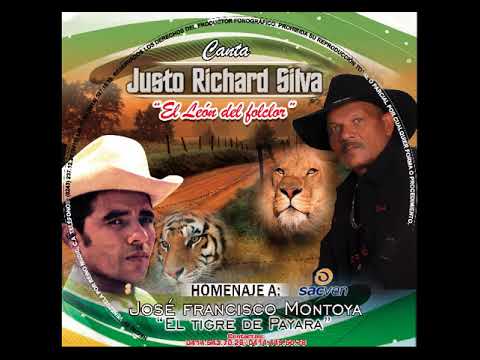 Arauca me vio llorar