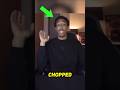 Chopped Chin Is STARTING A Podcast Choppedchin Choppedchinpodcast Angelwiley Propertyinegypt
