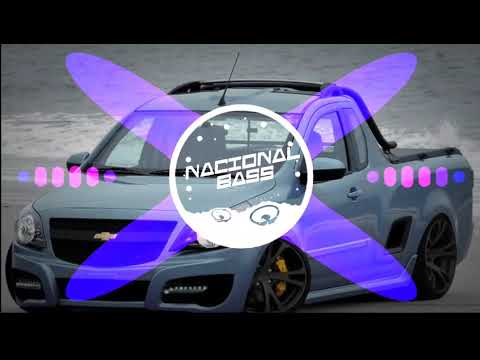 MC Levin & MC GP - Não nasci pra casar (COM GRAVE)(Nacional Bass)