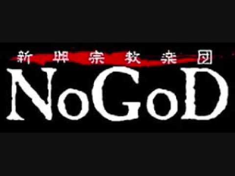 Tsuki no takuto-Shinkou Shuukyo Gakudan NoGoD