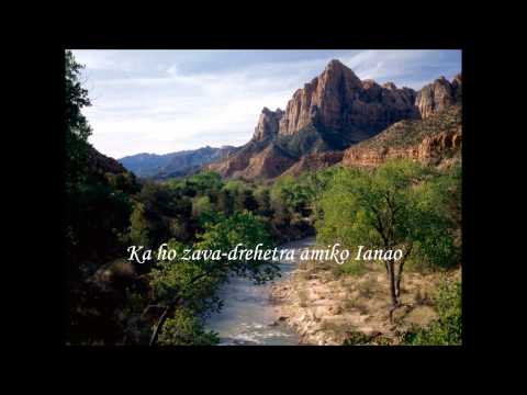 TEFEO NY FOKO - Karmela - KARAOKE