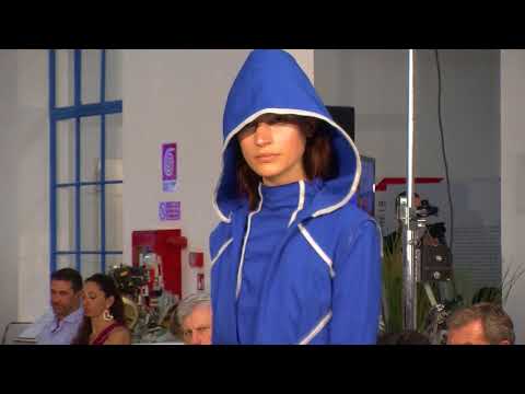 Modartech: in 700 alla sfilata dell'Istituto di Pontedera