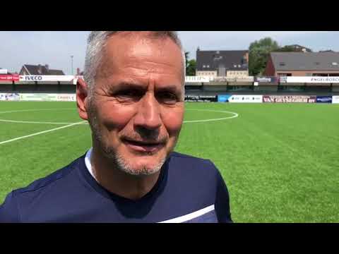 26/07/2019 | Nieuwe beloftenwerking KVK Tienen