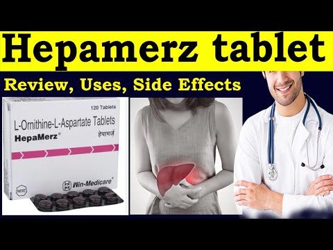 Hepamerz Inj 10ml