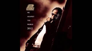 2 Chainz, Attitude, Cory Mo, Mr. Bobby Marley - Aww Naww