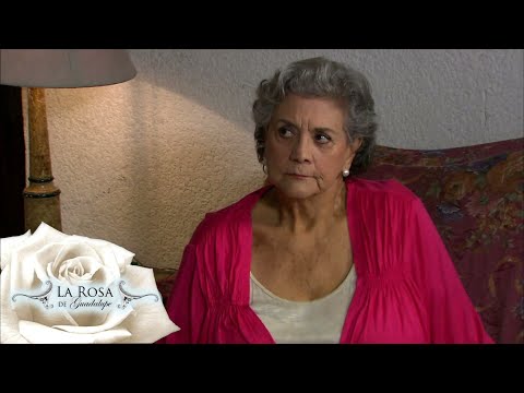 La Rosa de Guadalupe  2023  -  Un momento de vida ( Parte 2) HD