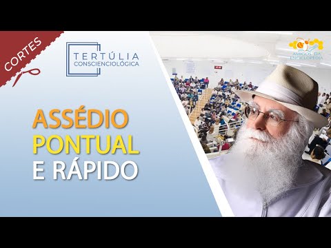 Assédio Pontual e Rápido