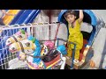 Time to Play Animals in an Amusement Park for kids | Mirha