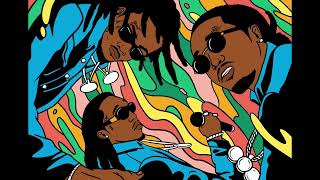 Migos - Pipe It Up (Slowed)