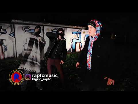 Rap FC - Big Ric (64 Bars Vol. 1)