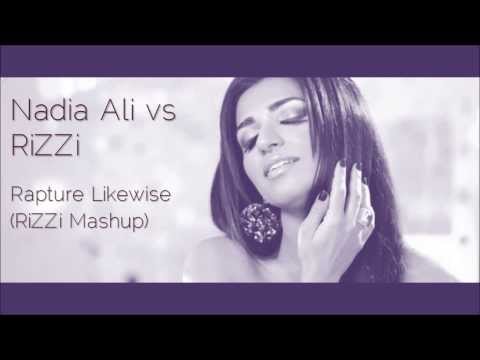 Nadia Ali vs RiZZi - Rapture Likewise (RiZZi Mashup)