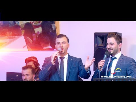 Shammo & Bajas - Part 1 - Haval & Hajar Tarek Shexani - Roj Company