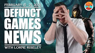 DG NEWS: Nintendo Direct Recap, Mortal Kombat Trailer & More - Defunct Games