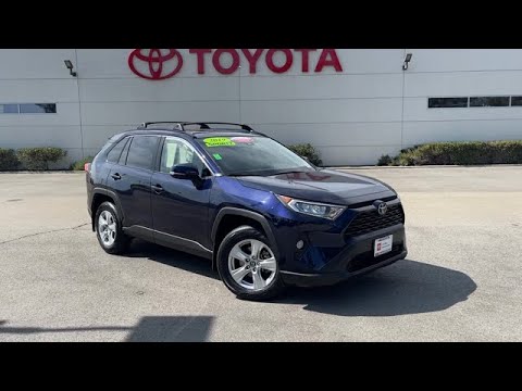 2019 TOYOTA TRUCK RAV4 Pasadena, Arcadia, Monrovia, Los Angeles, Alhambra, CA TU997A