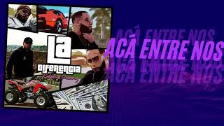 Acá Entre Nos Music Video