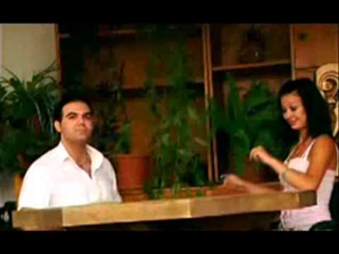 Eliza si Rudi de la Valcea