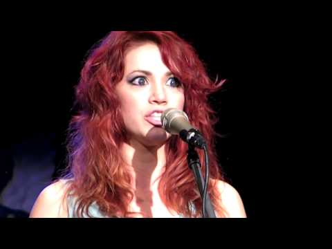 66. Paulina Kaleta - PRZYJACIÓŁKA - 48 SFP w Krakowie (2012 r.)