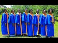 MUSUMBA MUSA By Cornerstone Choir Official Video