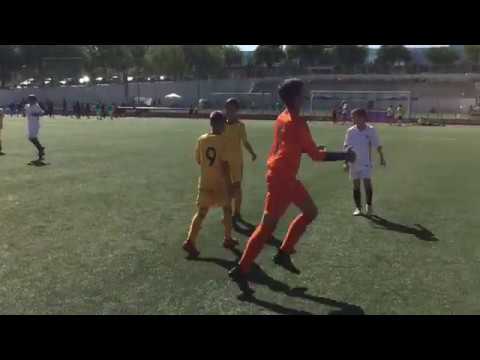 15/06/19 Pedagosport Alevín - Sevilla F.C.