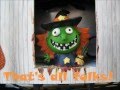 Halloween Promo 2011