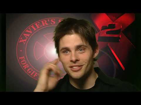 The Second Uncanny Issue of X Men Making X2