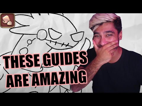 GREED. MORE GREED! | Reaction to 'A CRAP GUIDE TO FFXIV MELEE DPS by @JoCat'