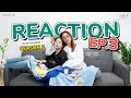 FayeYoko REACTION Blank The Series Season 2 เติมคำว่ารักลงในช่�