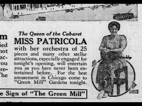 "Come On Home" Miss Patricola with Virginians  (1922) Roaring '20s jazz 78 rpm = Isabelle Patricola